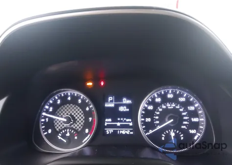 2019 Hyundai Elantra Se из США, поврежденный, VIN KMHD74LF8KU851426